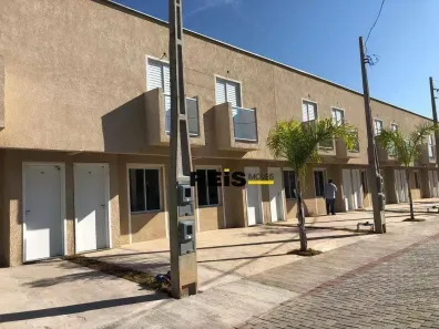 Casa de Condomínio com 2 Quartos à venda, 53m² no Vila Mineirão, Sorocaba