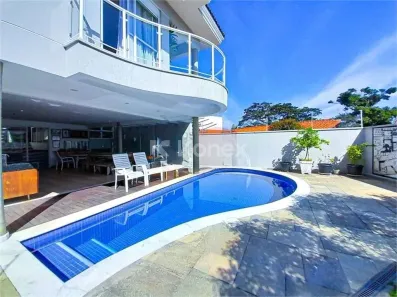 Casa com 3 Quartos à venda, 410m² no Jardim Franca, São Paulo