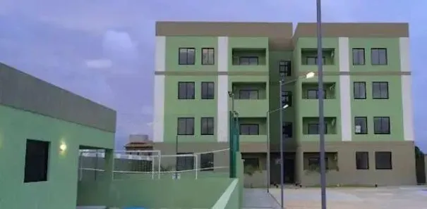 Apartamento com 3 Quartos à venda, 65m² no Planalto, Natal