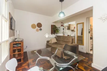 Apartamento com 1 Quarto à venda, 37m² no Menino Deus, Porto Alegre
