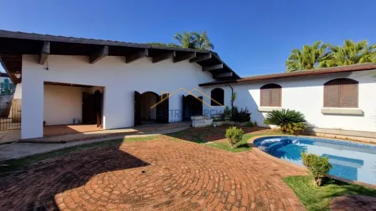 Casa com 3 Quartos à venda, 450m² no Vila Pavan, Americana
