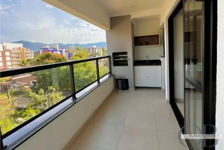 Apartamento com 2 Quartos à venda, 78m² no Itaguá, Ubatuba