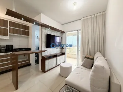 Apartamento com 2 Quartos à venda, 63m² no Passa Vinte, Palhoça