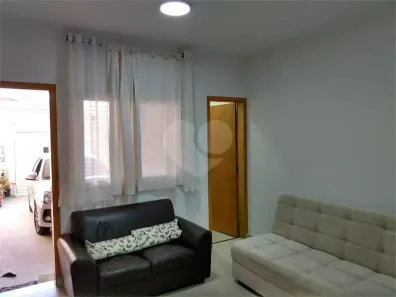 Sobrado com 3 Quartos à venda, 96m² no Jardim Alzira, São Paulo
