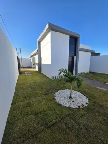 Casa com 3 Quartos à venda, 96m² no Taperaguá, Marechal Deodoro