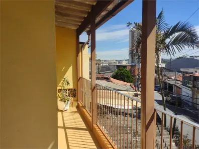 Casa com 4 Quartos à venda, 180m² no Jaçanã, São Paulo