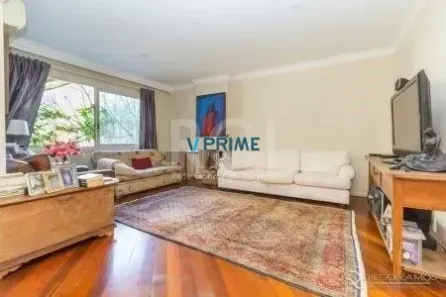 Apartamento com 3 Quartos à venda, 194m² no Auxiliadora, Porto Alegre