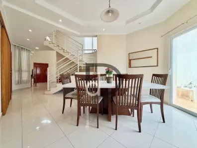 Casa de Condomínio com 3 Quartos à venda, 239m² no Jardim Alto da Colina, Valinhos
