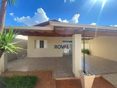 Casa com 3 Quartos à venda, 105m² no Jardim Itacolomi, Mogi Guaçu