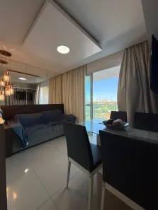 Apartamento com 2 Quartos à venda, 48m² no Benfica, Fortaleza