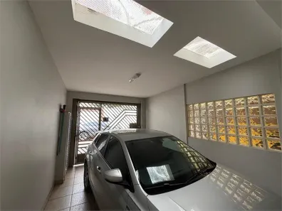 Sobrado com 2 Quartos à venda, 160m² no Ferreira, São Paulo