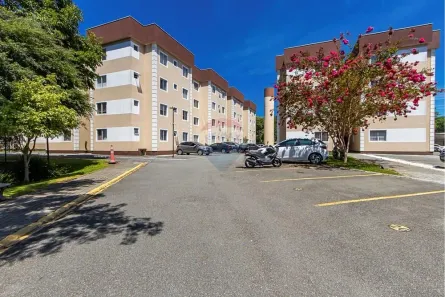 Apartamento com 3 Quartos à venda, 75m² no Uberaba, Curitiba