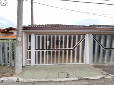 Casa com 2 Quartos à venda, 88m² no Jardim das Indústrias, São José dos Campos