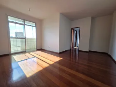 Apartamento com 3 Quartos à venda, 100m² no Santo Agostinho, Belo Horizonte