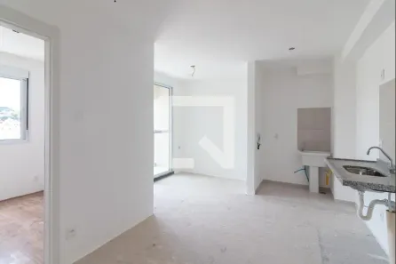 Apartamento com 2 Quartos à venda, 38m² no Limão, São Paulo