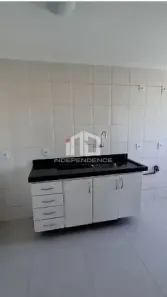 Apartamento com 2 Quartos à venda, 68m² no Monte Castelo, São José dos Campos