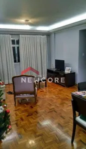 Apartamento com 3 Quartos à venda, 100m² no Centro, Guarulhos