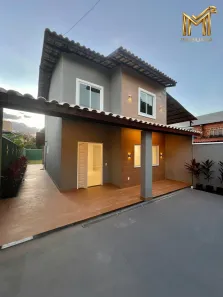 Casa com 3 Quartos à venda, 161m² no Jacundá, Aquiraz