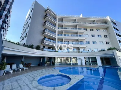Apartamento com 1 Quarto à venda, 49m² no Agriões, Teresópolis