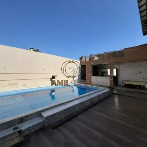 Sobrado com 6 Quartos à venda, 380m² no Jardim Esplanada II, São José dos Campos