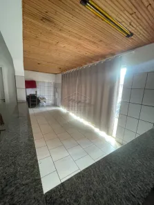 Sala Comercial com 1 Quarto para alugar, 100m² no Jardim da Barra, Barra Bonita