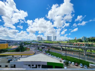 Apartamento com 2 Quartos à venda, 53m² no Santa Teresa, Salvador