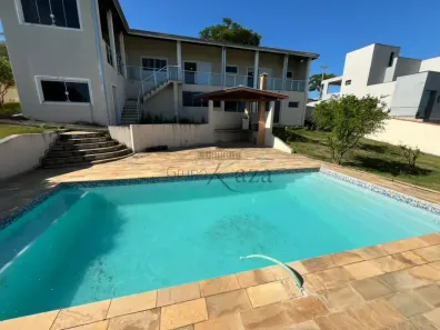 Sobrado com 3 Quartos à venda, 410m² no Vargem Grande, São José dos Campos