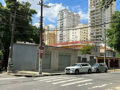 Galpão/Depósito/Armazém à venda, 325m² no Perdizes, São Paulo
