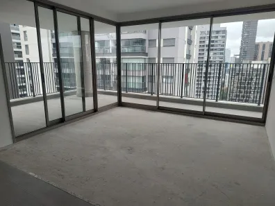 Apartamento com 3 Quartos à venda, 115m² no Pinheiros, São Paulo