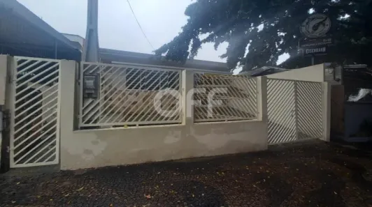 Casa com 4 Quartos à venda, 345m² no Parque Industrial, Campinas