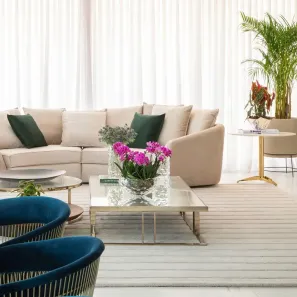 Apartamento com 3 Quartos à venda, 395m² no Setor Bueno, Goiânia