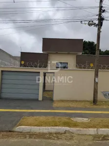Casa com 3 Quartos à venda, 113m² no Jardim Buriti Sereno, Aparecida de Goiânia