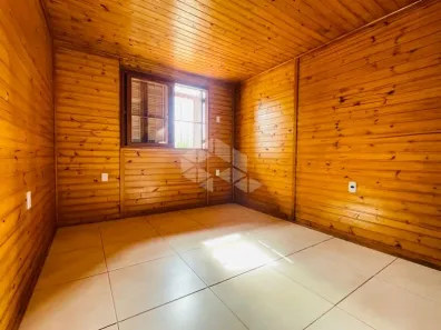 Casa com 2 Quartos para alugar, 110m² no Nova Santa Marta, Santa Maria