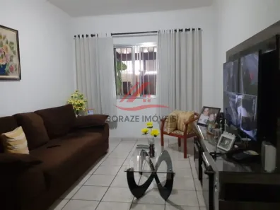 Sobrado com 4 Quartos à venda, 260m² no Parque São Vicente, Mauá
