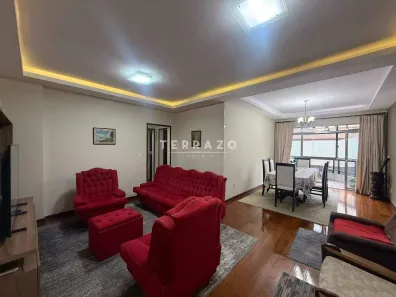 Apartamento com 3 Quartos à venda, 132m² no Alto, Teresópolis