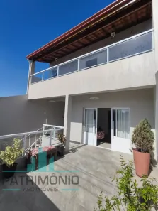 Sobrado com 4 Quartos à venda, 207m² no Olímpico, São Caetano do Sul