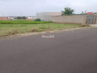 Lote/Terreno à venda, 327m² no Jardim Aranha Oliveira, Santa Bárbara D'Oeste