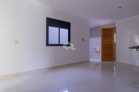Apartamento com 2 Quartos à venda, 45m² no Vila Rosa, São Paulo
