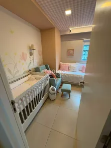 Apartamento com 3 Quartos à venda, 79m² no Pina, Recife