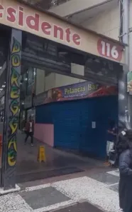 Ponto Comercial à venda, 74m² no República, São Paulo