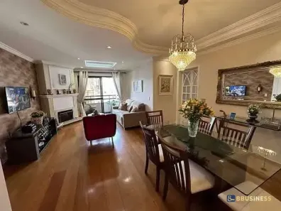 Apartamento com 3 Quartos à venda, 120m² no Vila Suzana, São Paulo