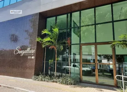 Apartamento com 2 Quartos à venda, 58m² no Brotas, Salvador