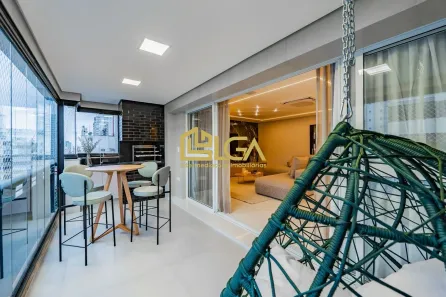 Apartamento com 4 Quartos à venda, 180m² no Boqueirão, Santos