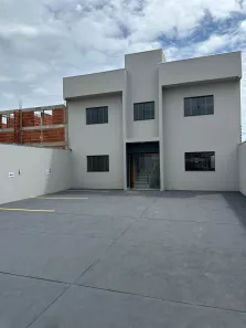 Apartamento com 2 Quartos à venda, 62m² no Jardim Primavera 1ª Etapa, Anápolis