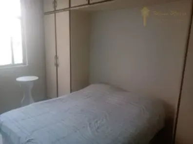 Apartamento com 1 Quarto para alugar, 12m² no Pituba, Salvador