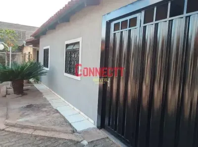Casa de Condomínio com 2 Quartos à venda, 44m² no Vila Brasil, Ribeirão Preto