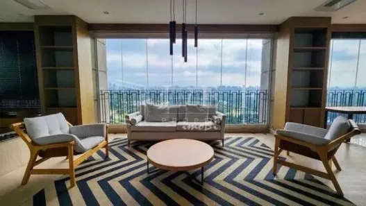 Apartamento com 3 Quartos à venda, 443m² no Paraíso, São Paulo
