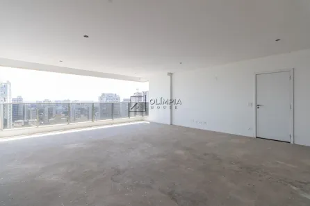 Apartamento com 2 Quartos à venda, 153m² no Vila Mariana, São Paulo