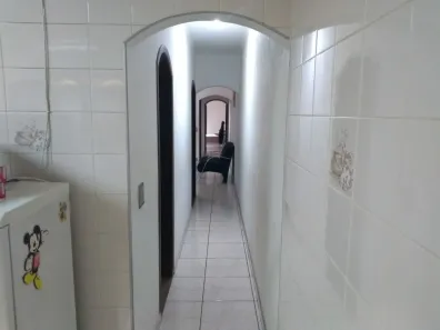 Casa com 3 Quartos à venda, 430m² no Jardim Iva, São Paulo