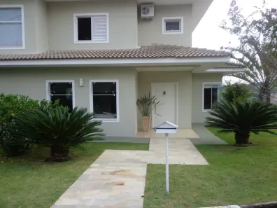 Casa com 3 Quartos à venda, 247m² no Pinheirinho, Vinhedo